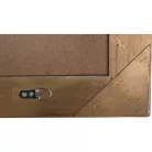 Tükör, arany, MALKIA TYP 15