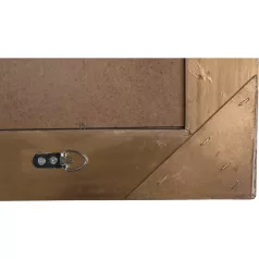 Tükör, arany, MALKIA TYP 15