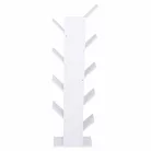 Polc, fehér, BAKI NEW TYP 1