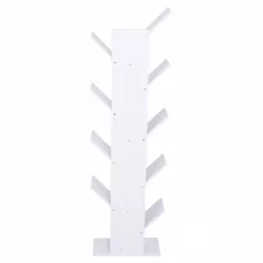 Polc, fehér, BAKI NEW TYP 1