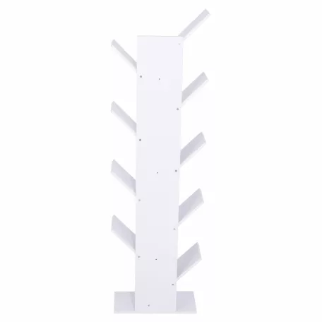 Polc, fehér, BAKI NEW TYP 1