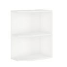 Alsó sarokszekrény, fehér, SPLIT 30 D ZAK BB