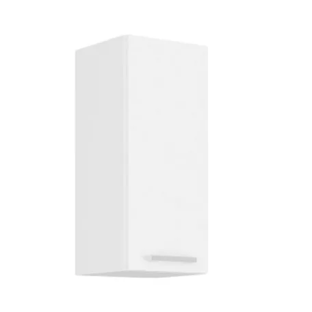 Felsőszekrény, fehér, SPLIT 30 G-72 1F