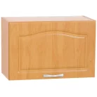Konyhaszekrény, felső, éger LORA MDF NEW KLASIK W600K