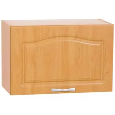 Konyhaszekrény, felső, éger LORA MDF NEW KLASIK W600K