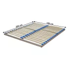 Ágyrács, 180x200, STELAR