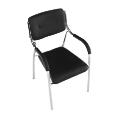 Rakásolható, fekete, ILHAM