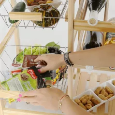 Zsúraszal, természetes, CAYMAN