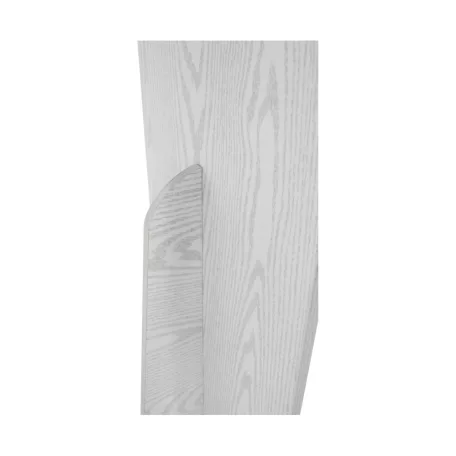 Tükör kerekeken, fehér, NEPTUN