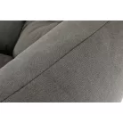 Babzsák, szürke, URASON