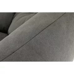 Babzsák, szürke, URASON