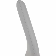 Étkező szék, világosszürke/szürke, NOBATA