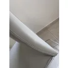 TOSENA világosszürke étkezőszék