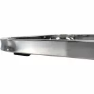 Étkező szék,világosbarna, TOSENA