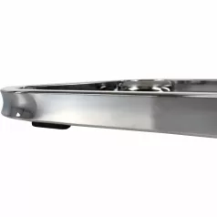 Étkező szék,világosbarna, TOSENA