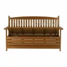 Kerti lóca, barna, 150cm, AMULA