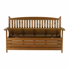 Kerti lóca, barna, 150cm, AMULA