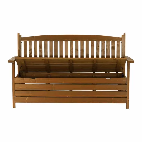 Kerti lóca, barna, 150cm, AMULA