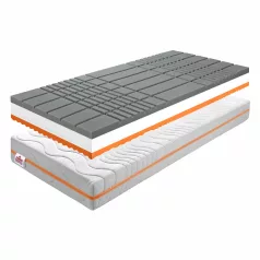 Felfekvés elleni matrac, 90x200, BE KELLEN