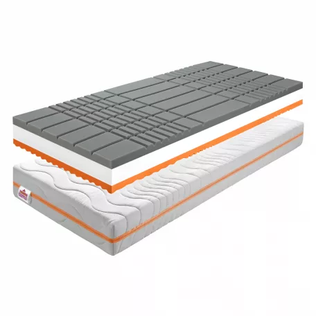 Felfekvés elleni matrac, 90x200, BE KELLEN