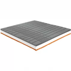 Felfekvés elleni matrac, 160x200, BE KELLEN