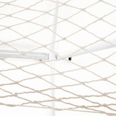 Függőágy, fehér, ATIKA NEW TYP 2