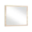 Tükör, artisan tölgy, BAFRA