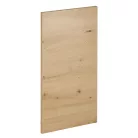 Mosogatógép ajtaja, artisan tölgy, 44,6x71,3, LANGEN