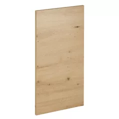 Mosogatógép ajtaja, artisan tölgy, 44,6x71,3, LANGEN