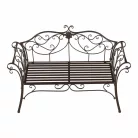 Kerti pad, barna, ETELIA