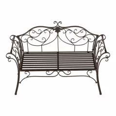 Kerti pad, barna, ETELIA