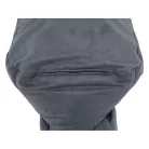 Babzsák, szürke, LAPIN