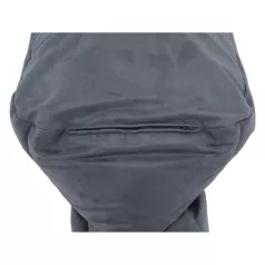 Babzsák, szürke, LAPIN