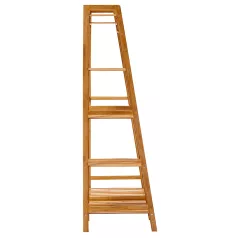 Szekrényrendező, natúr, VINET