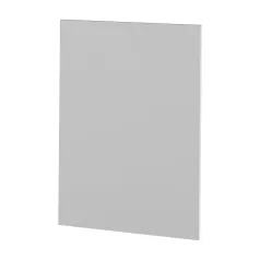 Véglemez, fehér, JULIA TYP 95