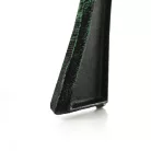 Kerti pad, fekete/természetes, FAIZA