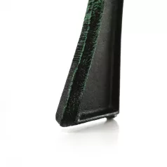 Kerti pad, fekete/természetes, FAIZA