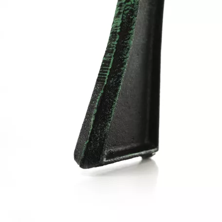 Kerti pad, fekete/természetes, FAIZA