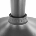 Bárszék, mentolos/fekete, LAHELA