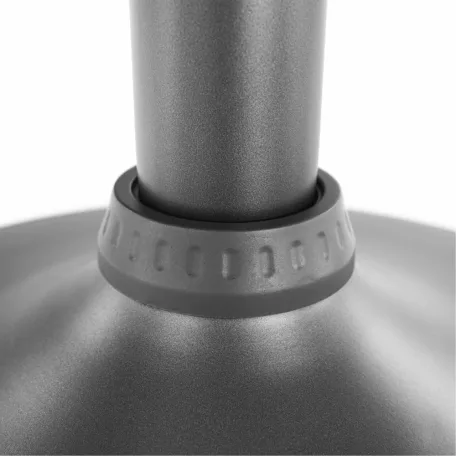 Bárszék, mentolos/fekete, LAHELA