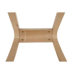   Egyensúlyfejlesztő  térdelőszék, szürkésbarna Taupe/természetes, RENAR