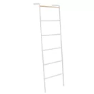 Akasztó/létra, fehér/mintás/fém, BUNY