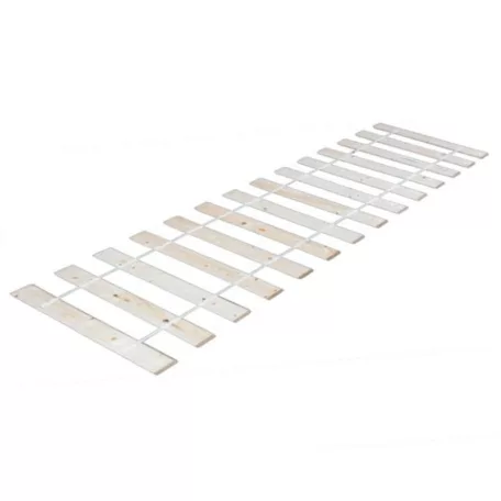 Lécezett ágyrács, 90x200 cm,  PLAZA