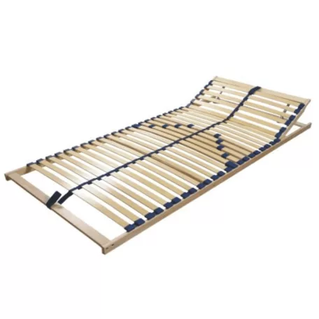 Ágyrács, 80x200 cm, TWINFLEX NEW