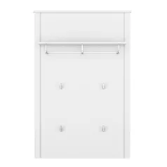 Fogas panel 80, fehér, OLJE