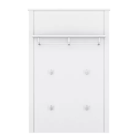 Fogas panel 80, fehér, OLJE