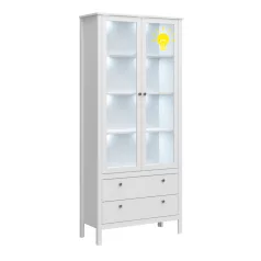 LED világítás, 8-pontos, fehér, OLJE