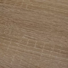 Virágállvány, fehér/sonoma tölgy, LEDOR TYP 2