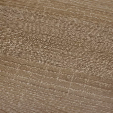 Virágállvány, fehér/sonoma tölgy, LEDOR TYP 2