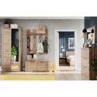 Tükör 90, navarra tölgy, DORSI